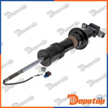 Amortisseur de suspension avant pour CADILLAC | A-CH-014, 84741580
